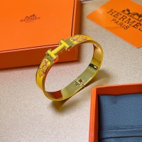 $48.00 USD Hermes Bracelets #1184698