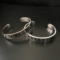 $39.00 USD Chrome Hearts Bracelets #1184727