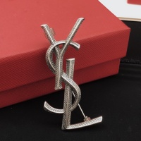 $27.00 USD Yves Saint Laurent Brooches For Women #1184737