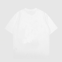 $27.00 USD Fendi T-Shirts Short Sleeved For Unisex #1184744