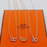 $27.00 USD Hermes Necklaces #1184789