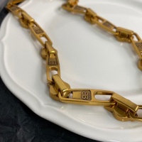 $72.00 USD Balenciaga Necklaces #1184793