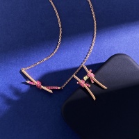 $29.00 USD Tiffany Necklaces For Women #1184806