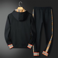 $92.00 USD Burberry Tracksuits Long Sleeved For Men #1184820