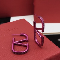 $32.00 USD Valentino Earrings For Women #1184845
