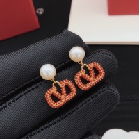 $29.00 USD Valentino Earrings For Women #1184848