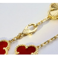 $48.00 USD Van Cleef & Arpels Necklaces For Women #1184907
