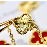 $48.00 USD Van Cleef & Arpels Necklaces For Women #1184907