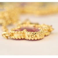 $48.00 USD Van Cleef & Arpels Necklaces For Women #1184910