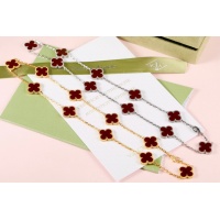 $48.00 USD Van Cleef & Arpels Necklaces For Women #1184911