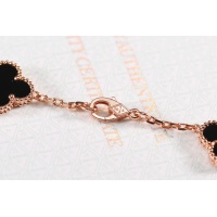 $48.00 USD Van Cleef & Arpels Necklaces For Women #1184915