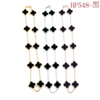 $48.00 USD Van Cleef & Arpels Necklaces For Women #1184916