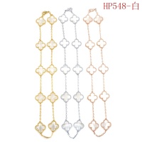 $48.00 USD Van Cleef & Arpels Necklaces For Women #1184922