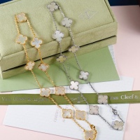 $48.00 USD Van Cleef & Arpels Necklaces For Women #1184922