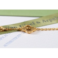 $48.00 USD Van Cleef & Arpels Necklaces For Women #1184927