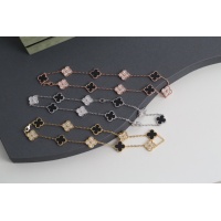 $48.00 USD Van Cleef & Arpels Necklaces For Women #1184929
