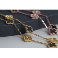 $48.00 USD Van Cleef & Arpels Necklaces For Women #1184930