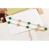 $48.00 USD Van Cleef & Arpels Necklaces For Women #1184936