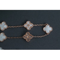 $48.00 USD Van Cleef & Arpels Necklaces For Women #1184938