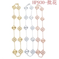 $48.00 USD Van Cleef & Arpels Necklaces For Women #1184942