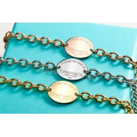 $23.00 USD Tiffany Bracelets #1184952