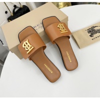 $68.00 USD Burberry Slippers For Women #1184998