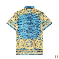 $52.00 USD Versace Tracksuits Short Sleeved For Men #1184999