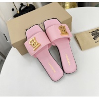 $68.00 USD Burberry Slippers For Women #1185000