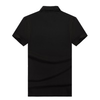 $40.00 USD Burberry T-Shirts Short Sleeved For Men #1185030