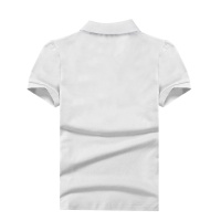$36.00 USD Burberry T-Shirts Short Sleeved For Women #1185063