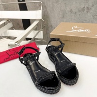 $100.00 USD Christian Louboutin Sandal For Women #1185072