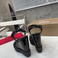 $100.00 USD Christian Louboutin Sandal For Women #1185075