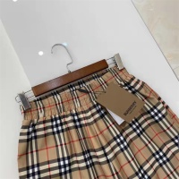 $56.00 USD Burberry Pants For Men #1185080