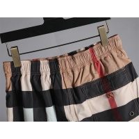 $52.00 USD Burberry Pants For Men #1185085