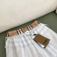 $52.00 USD Burberry Pants For Men #1185090