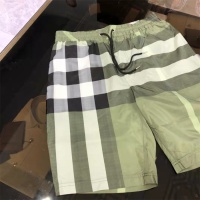 $52.00 USD Burberry Pants For Men #1185095