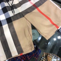 $52.00 USD Burberry Pants For Men #1185096