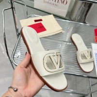 $85.00 USD Valentino Slippers For Women #1185110