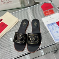 $85.00 USD Valentino Slippers For Women #1185111