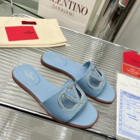 $85.00 USD Valentino Slippers For Women #1185116