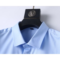 $48.00 USD Dolce & Gabbana D&G Shirts Long Sleeved For Men #1185125