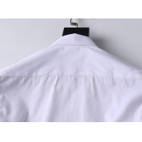 $48.00 USD Dolce & Gabbana D&G Shirts Long Sleeved For Men #1185128