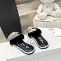 $80.00 USD Versace Slippers For Women #1185133