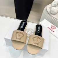 $80.00 USD Versace Slippers For Women #1185135