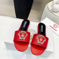 $80.00 USD Versace Slippers For Women #1185137