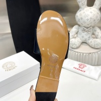 $80.00 USD Versace Slippers For Women #1185139