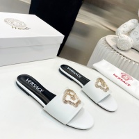 $80.00 USD Versace Slippers For Women #1185140