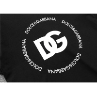 $38.00 USD Dolce & Gabbana D&G T-Shirts Short Sleeved For Men #1185151