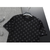 $38.00 USD Dolce & Gabbana D&G T-Shirts Short Sleeved For Men #1185157