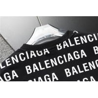 $38.00 USD Balenciaga T-Shirts Short Sleeved For Men #1185159